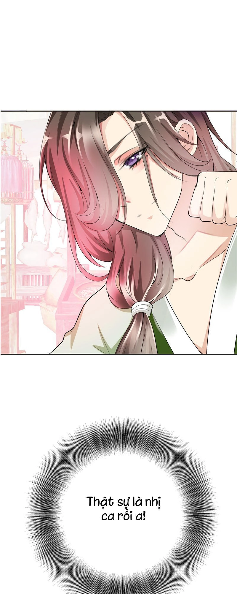 Tiểu Tân Nương Nóng Bỏng Của Nông Gia Chapter 21 - 42