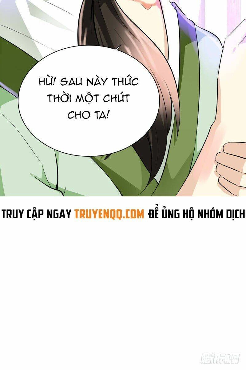 Tiểu Tân Nương Nóng Bỏng Của Nông Gia Chapter 22 - 7