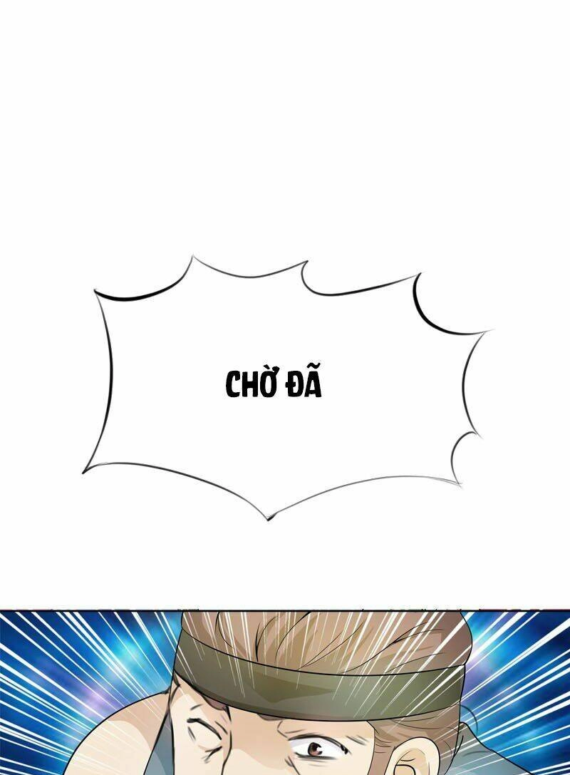 Tiểu Tân Nương Nóng Bỏng Của Nông Gia Chapter 22 - 9