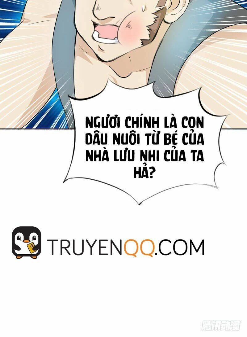 Tiểu Tân Nương Nóng Bỏng Của Nông Gia Chapter 22 - 10