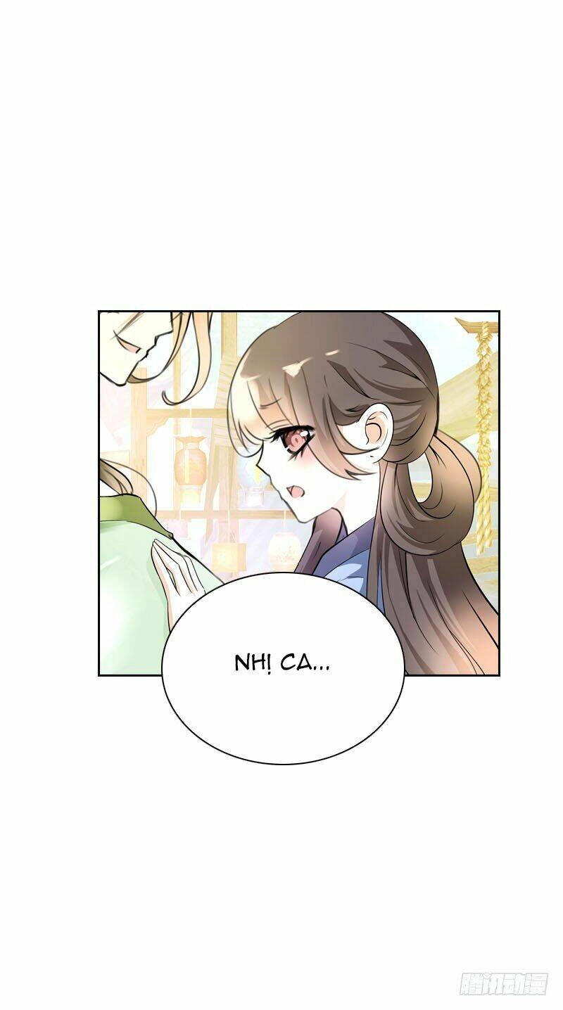 Tiểu Tân Nương Nóng Bỏng Của Nông Gia Chapter 22 - 13