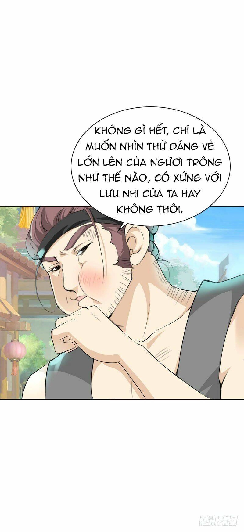 Tiểu Tân Nương Nóng Bỏng Của Nông Gia Chapter 22 - 15