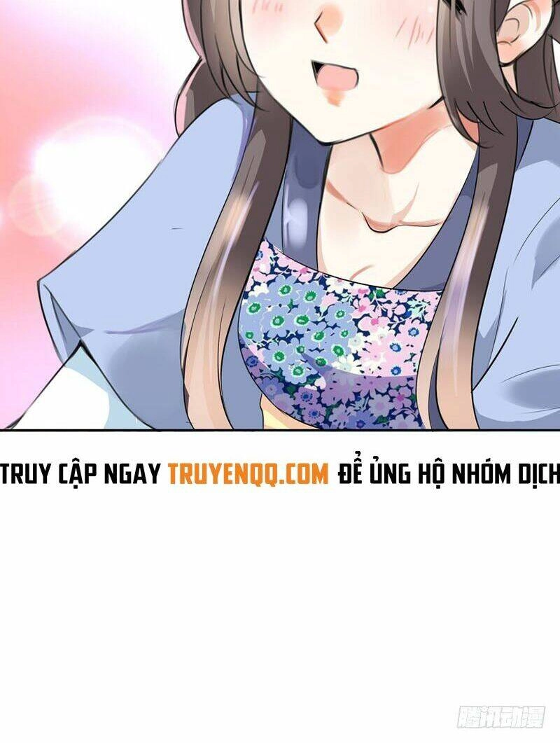 Tiểu Tân Nương Nóng Bỏng Của Nông Gia Chapter 22 - 17