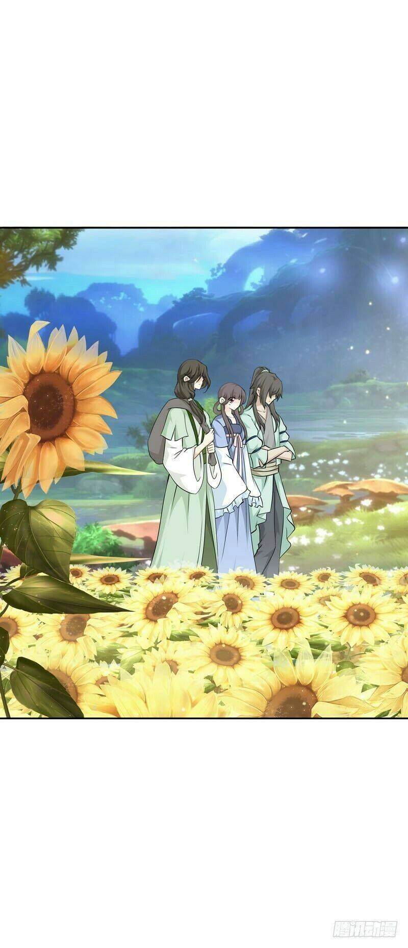 Tiểu Tân Nương Nóng Bỏng Của Nông Gia Chapter 22 - 25