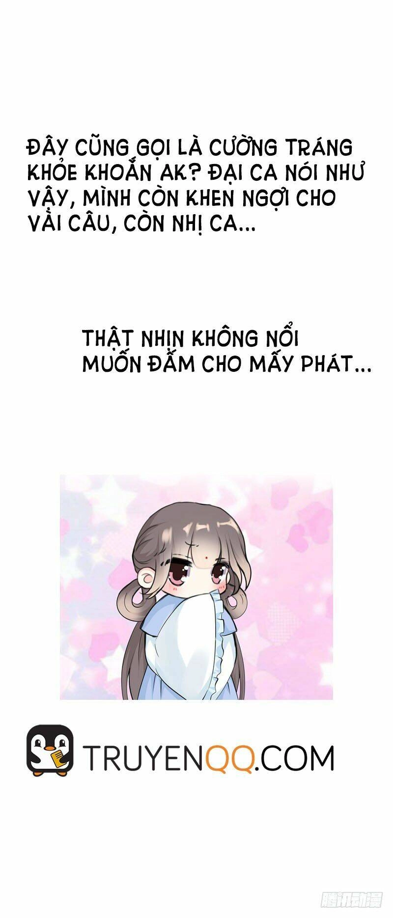 Tiểu Tân Nương Nóng Bỏng Của Nông Gia Chapter 22 - 33