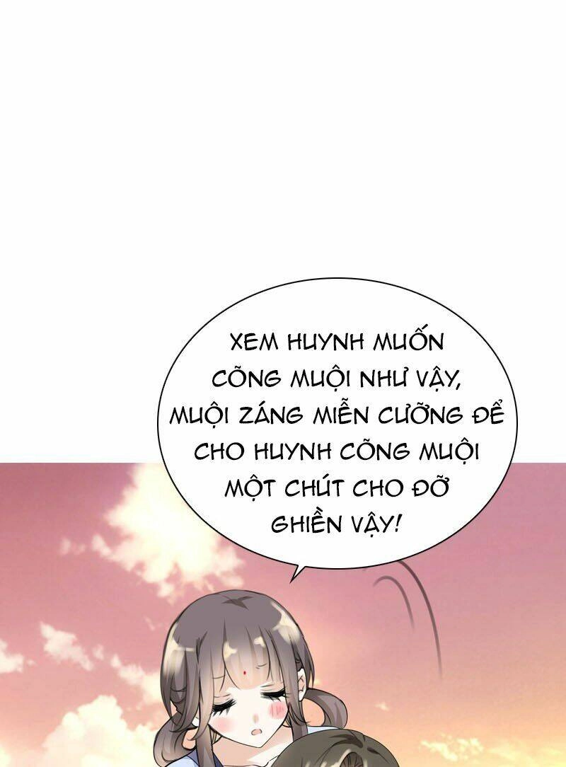 Tiểu Tân Nương Nóng Bỏng Của Nông Gia Chapter 22 - 34