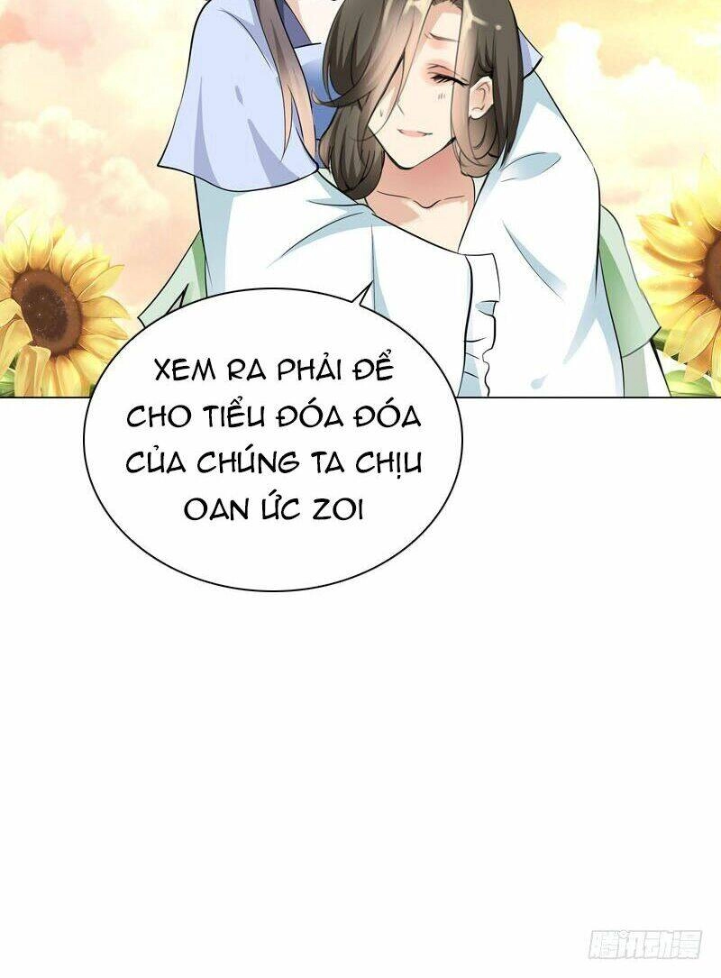 Tiểu Tân Nương Nóng Bỏng Của Nông Gia Chapter 22 - 35