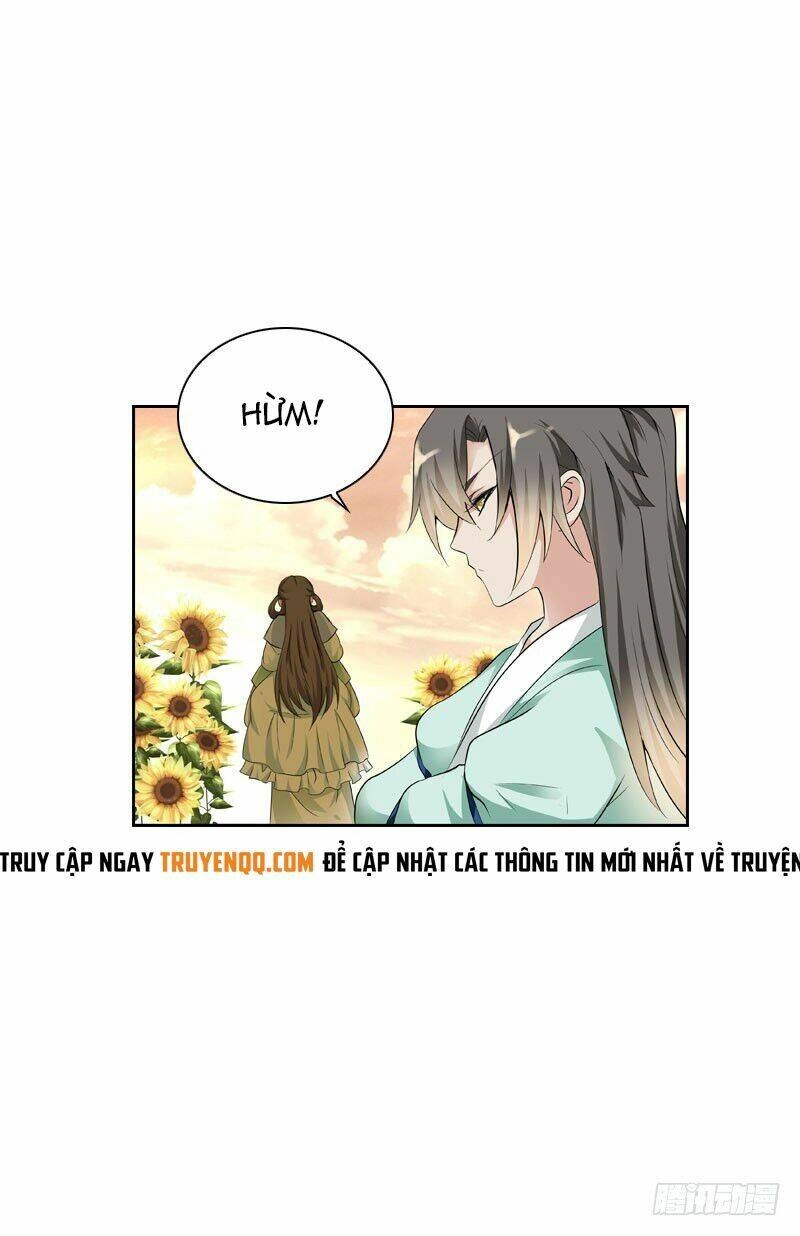 Tiểu Tân Nương Nóng Bỏng Của Nông Gia Chapter 22 - 36