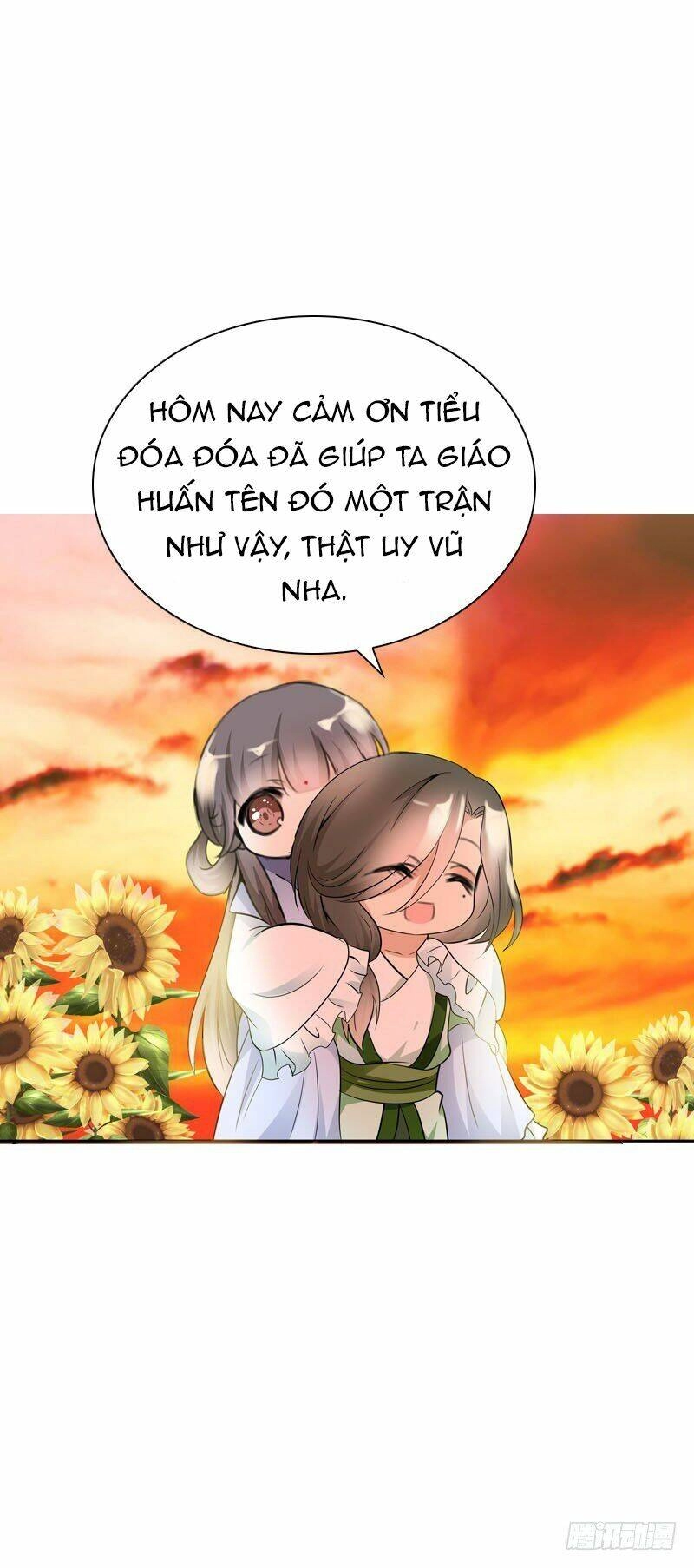 Tiểu Tân Nương Nóng Bỏng Của Nông Gia Chapter 22 - 41