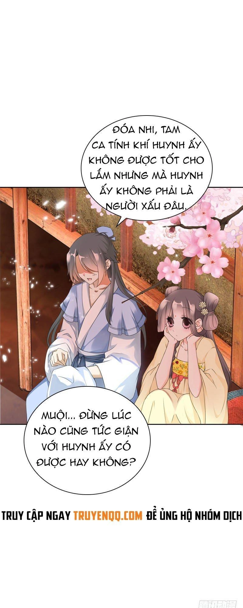 Tiểu Tân Nương Nóng Bỏng Của Nông Gia Chapter 23 - 14