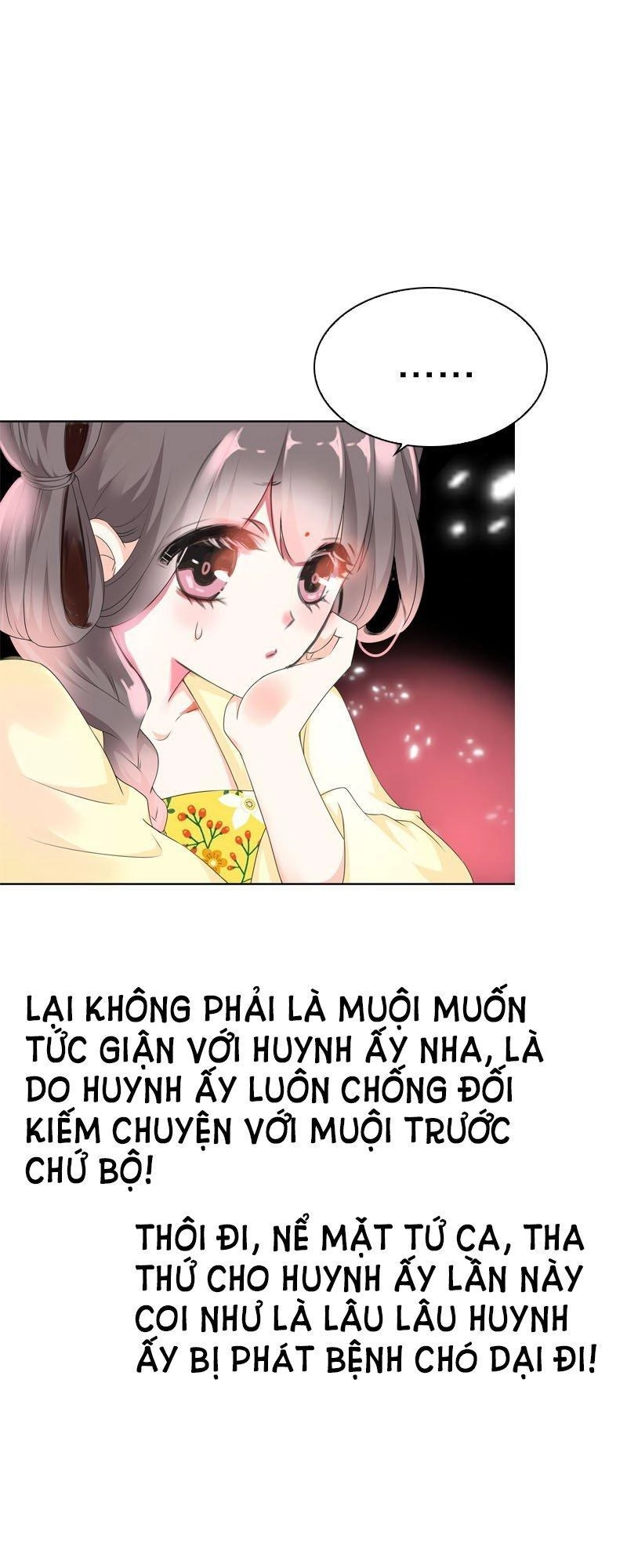 Tiểu Tân Nương Nóng Bỏng Của Nông Gia Chapter 23 - 16