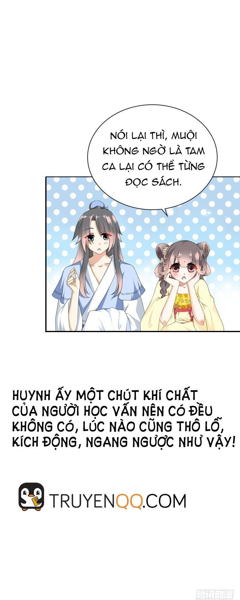 Tiểu Tân Nương Nóng Bỏng Của Nông Gia Chapter 23 - 18