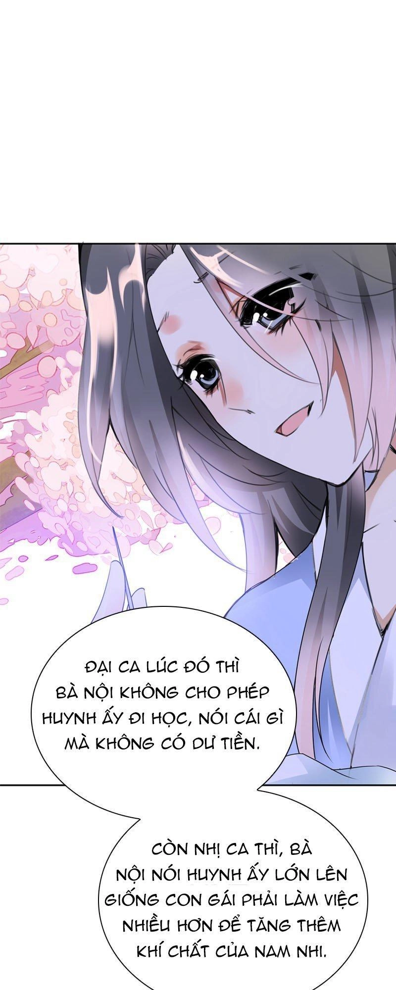 Tiểu Tân Nương Nóng Bỏng Của Nông Gia Chapter 23 - 22