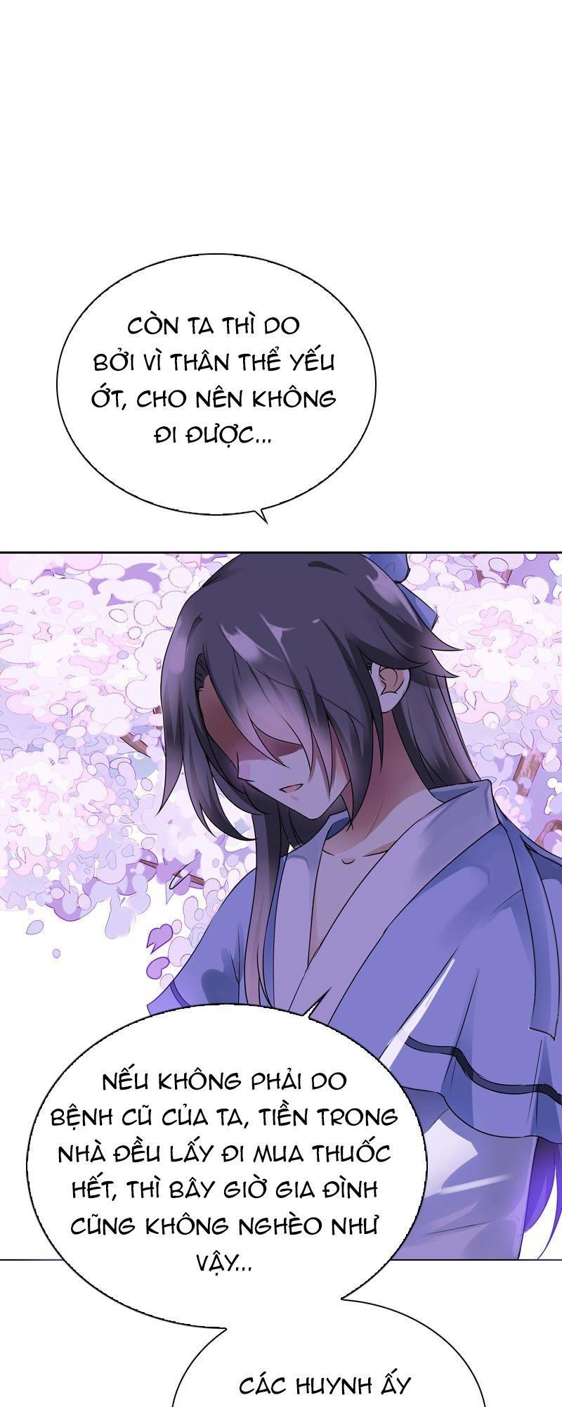 Tiểu Tân Nương Nóng Bỏng Của Nông Gia Chapter 23 - 26