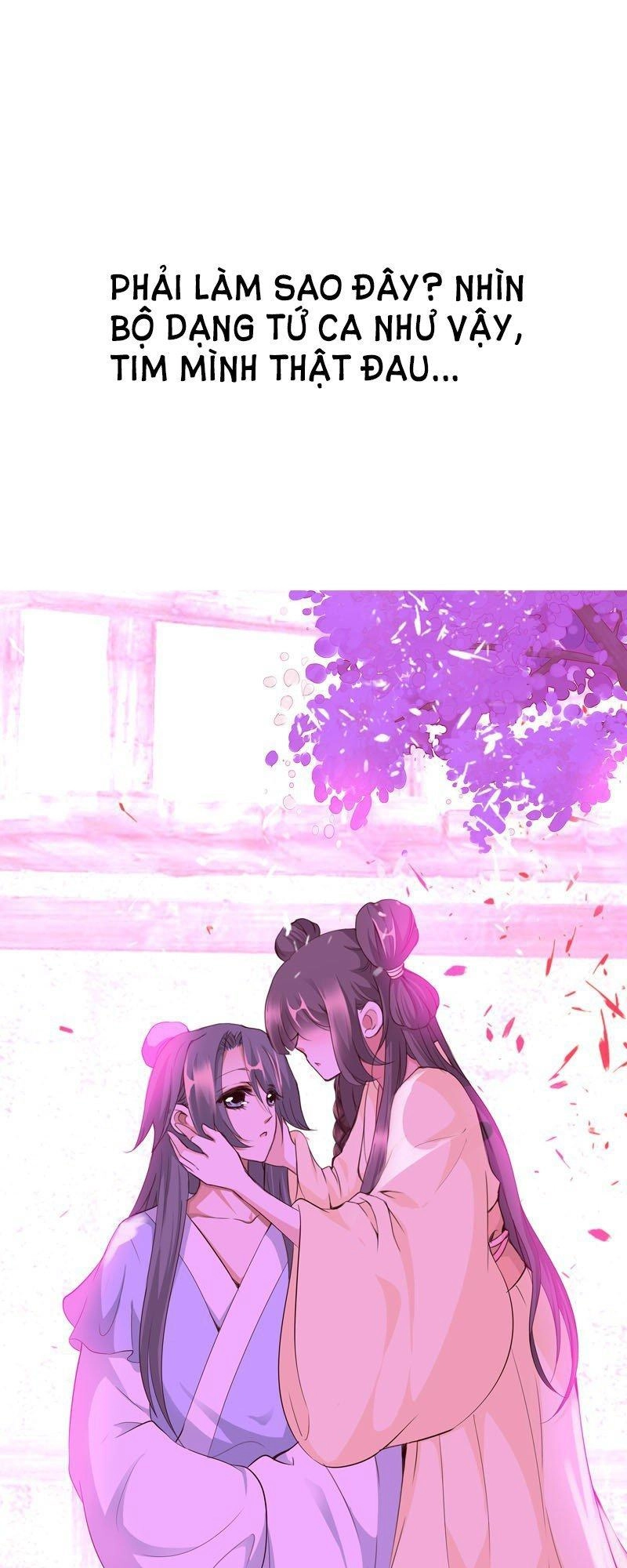 Tiểu Tân Nương Nóng Bỏng Của Nông Gia Chapter 23 - 31