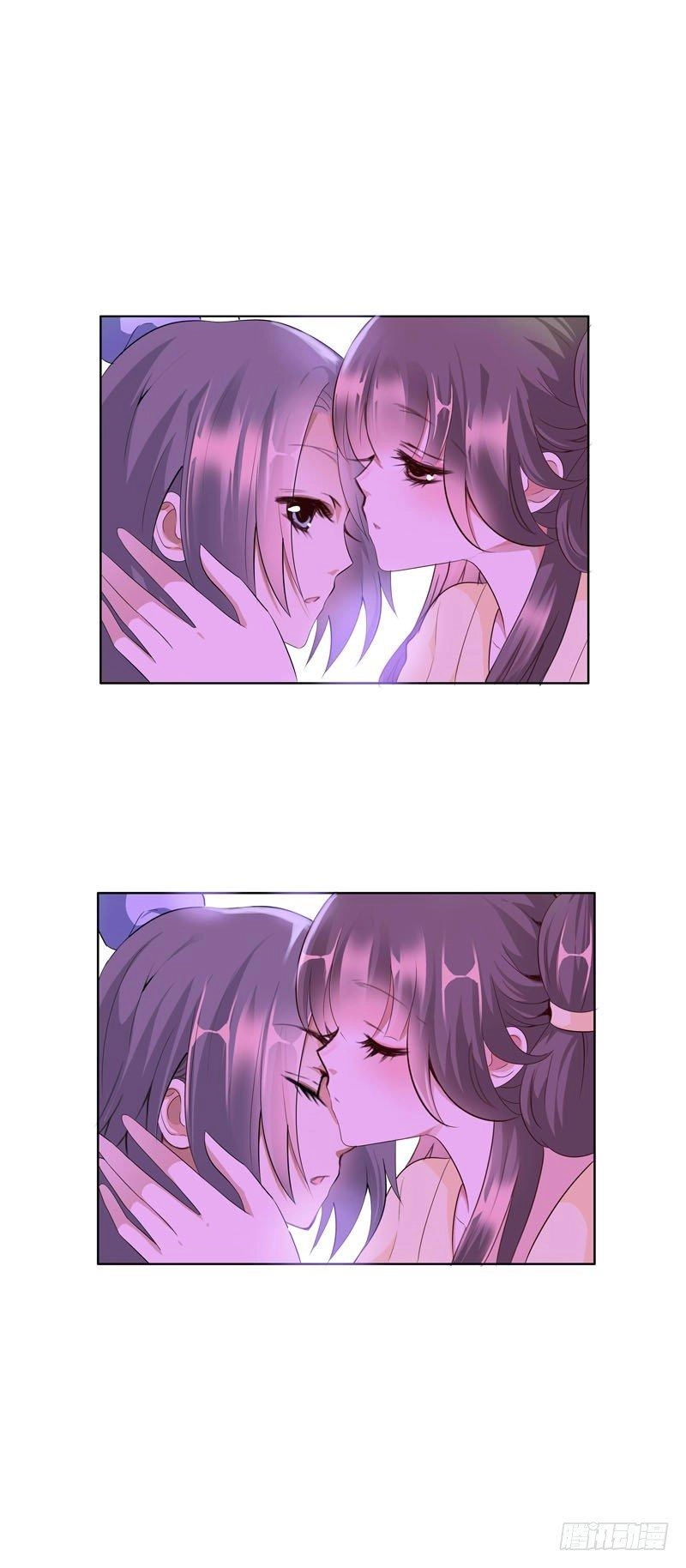 Tiểu Tân Nương Nóng Bỏng Của Nông Gia Chapter 23 - 34