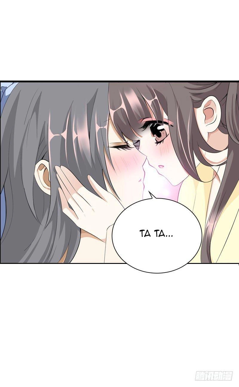 Tiểu Tân Nương Nóng Bỏng Của Nông Gia Chapter 23 - 38