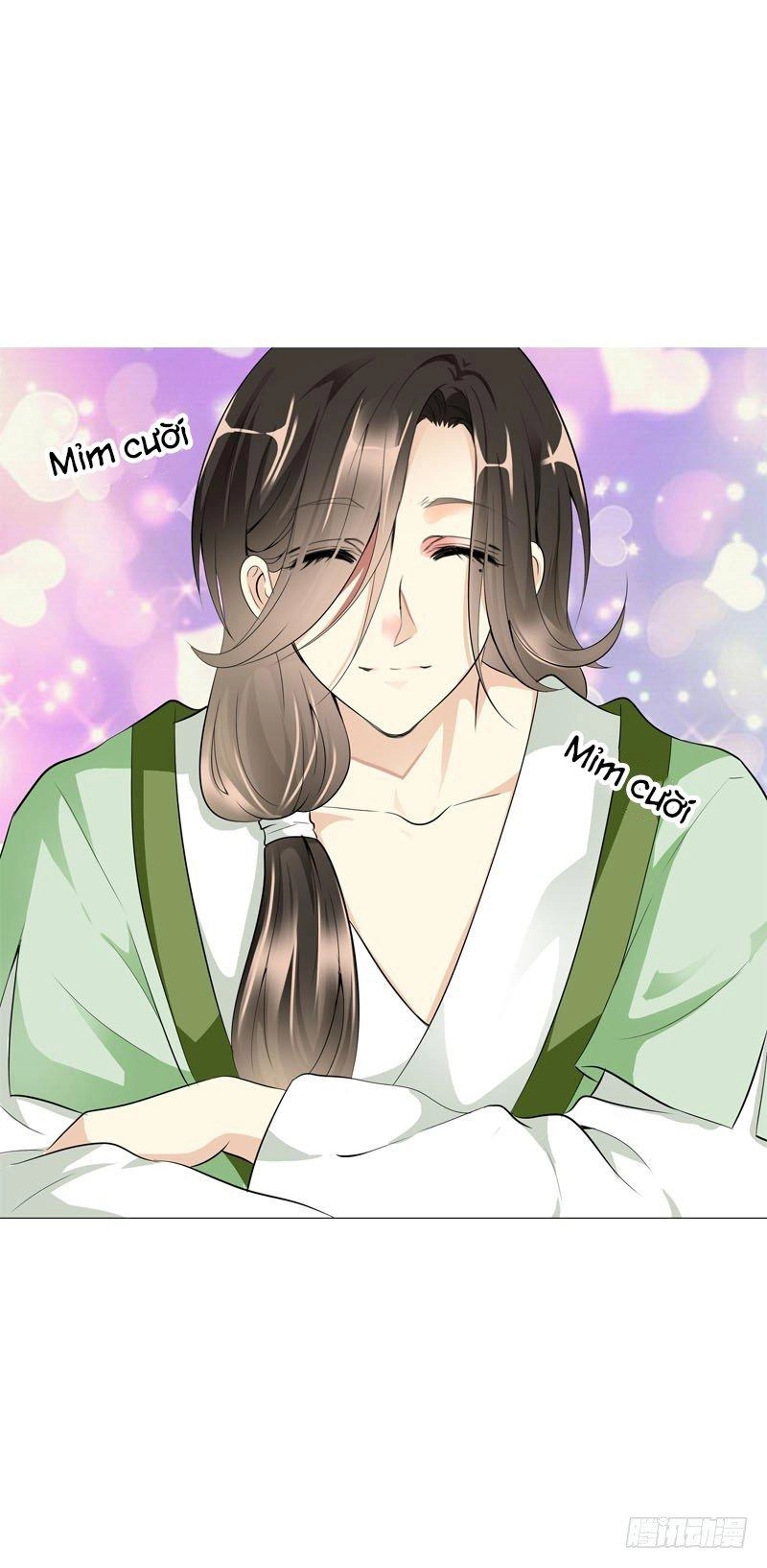 Tiểu Tân Nương Nóng Bỏng Của Nông Gia Chapter 23 - 40