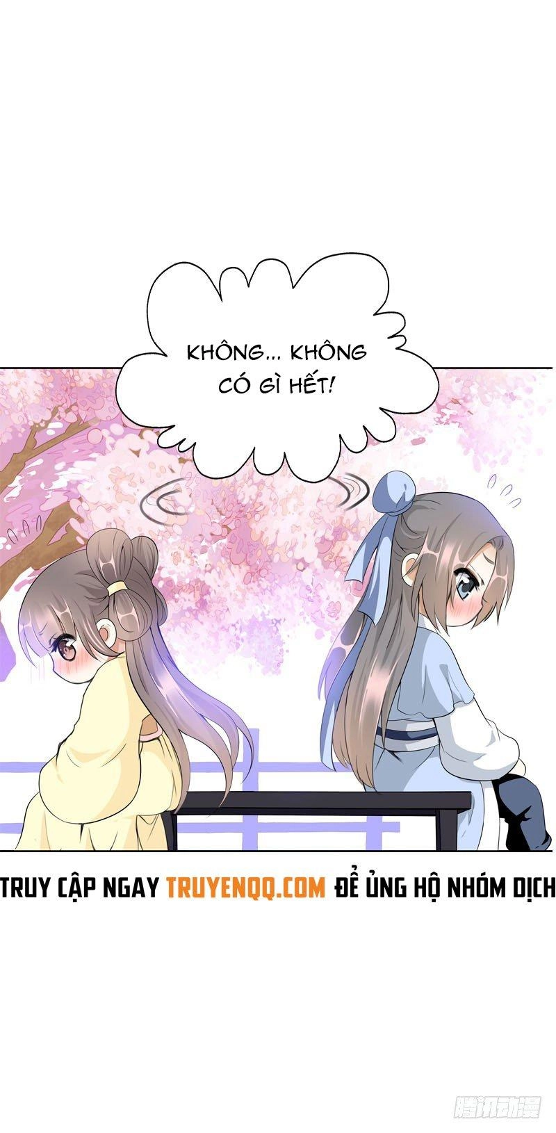 Tiểu Tân Nương Nóng Bỏng Của Nông Gia Chapter 23 - 41