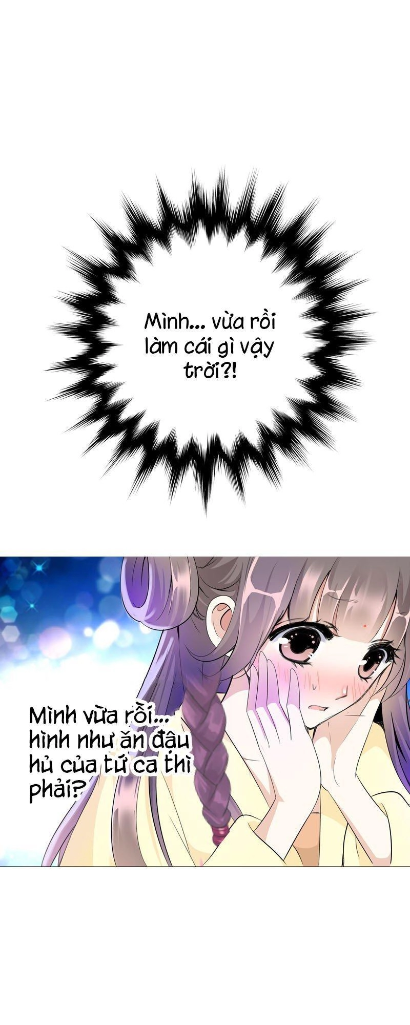 Tiểu Tân Nương Nóng Bỏng Của Nông Gia Chapter 23 - 42