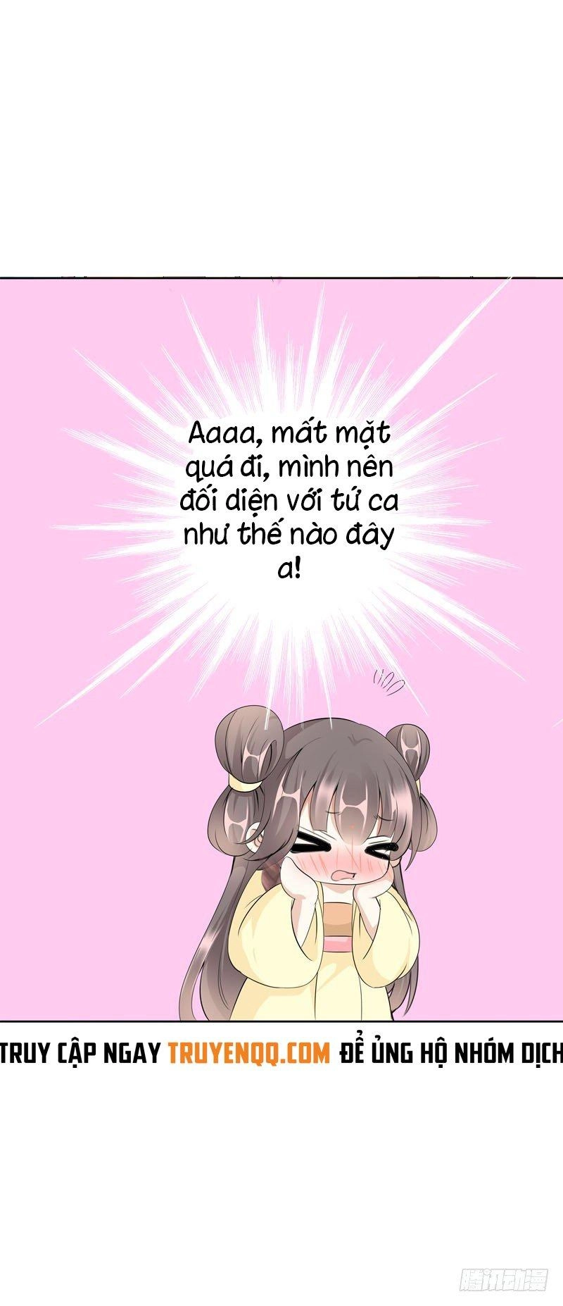 Tiểu Tân Nương Nóng Bỏng Của Nông Gia Chapter 23 - 44