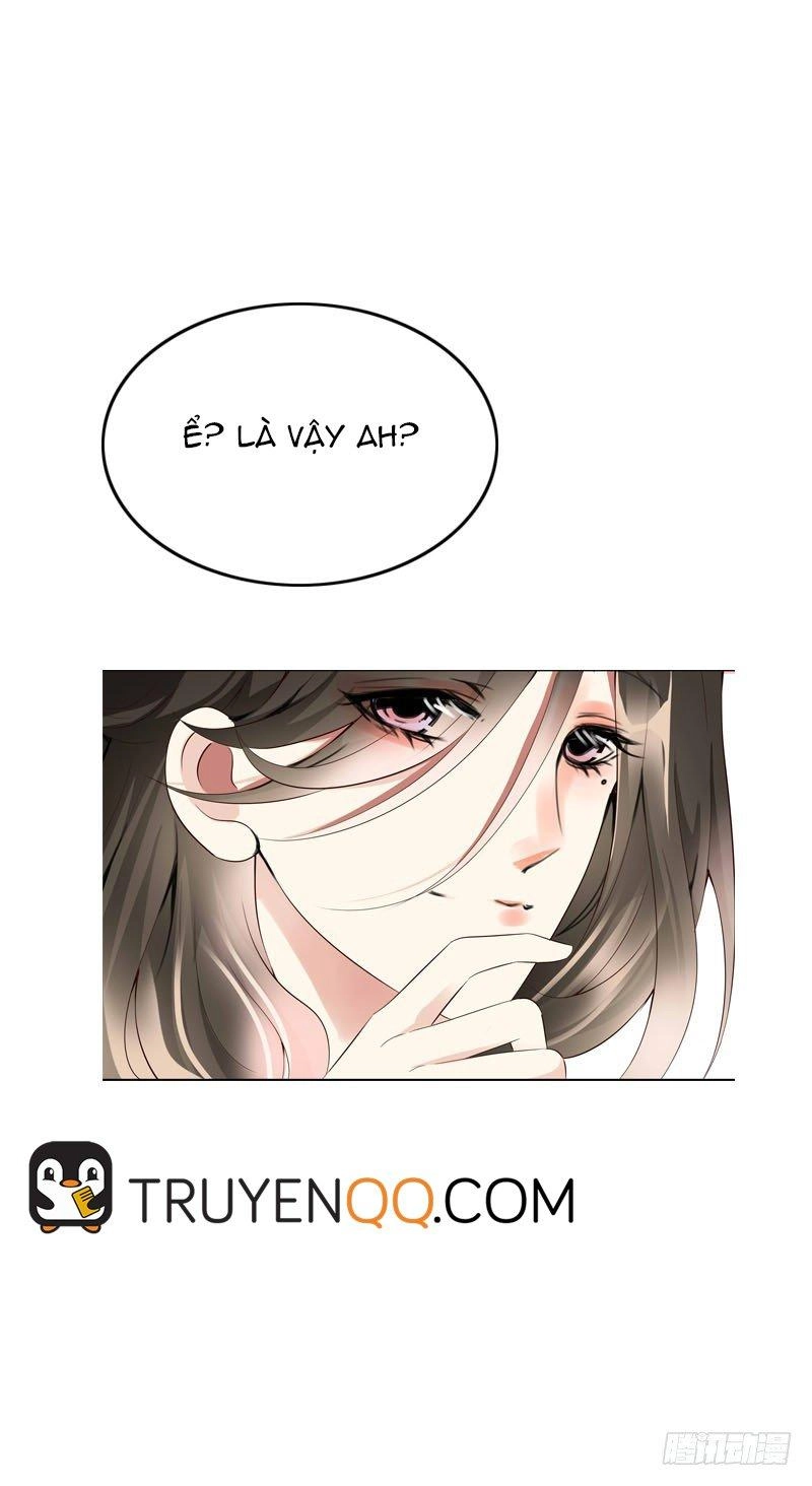 Tiểu Tân Nương Nóng Bỏng Của Nông Gia Chapter 23 - 46