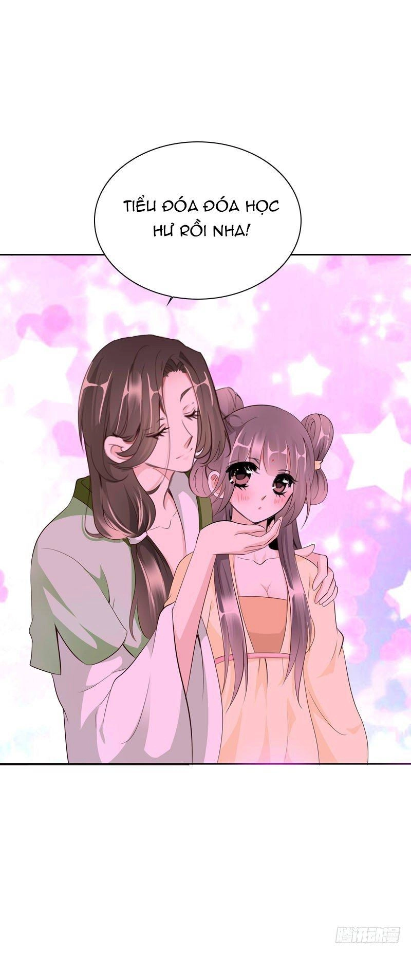 Tiểu Tân Nương Nóng Bỏng Của Nông Gia Chapter 23 - 47