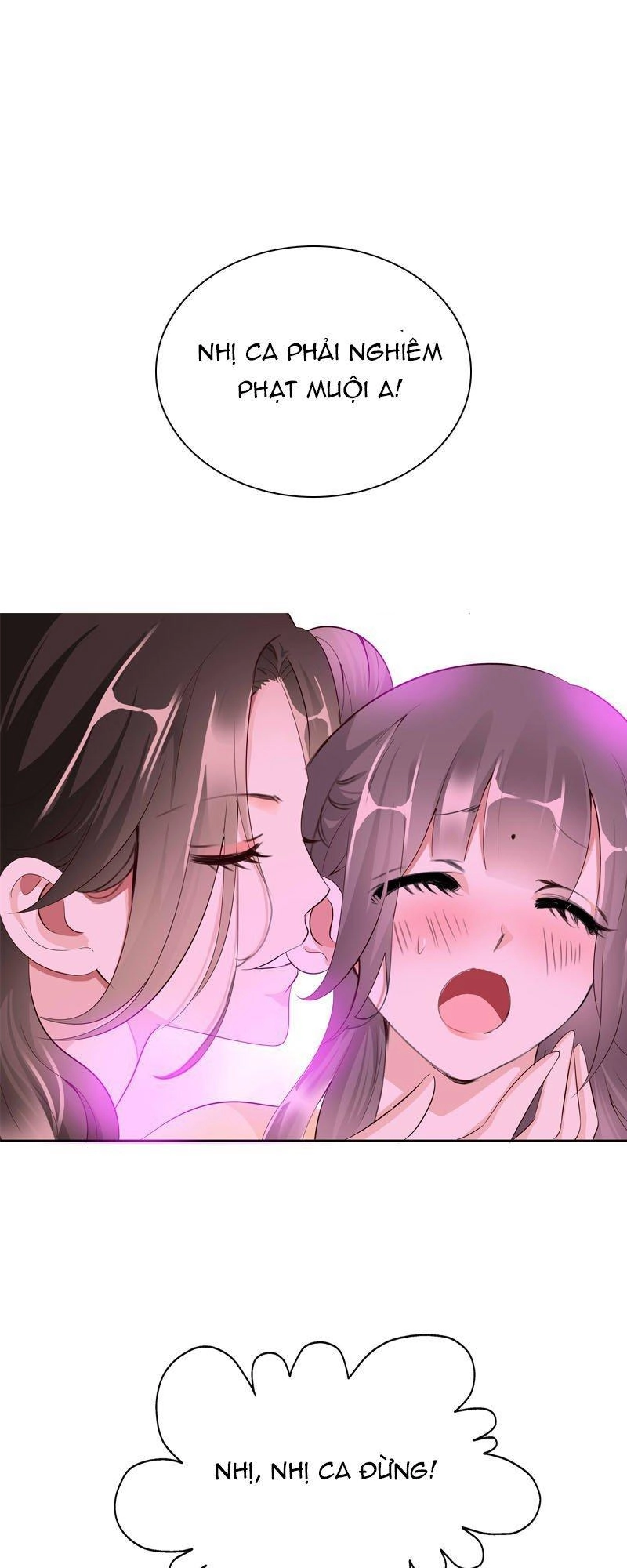 Tiểu Tân Nương Nóng Bỏng Của Nông Gia Chapter 23 - 48