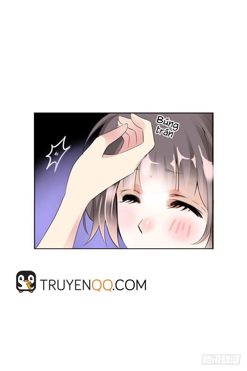 Tiểu Tân Nương Nóng Bỏng Của Nông Gia Chapter 24 - 5