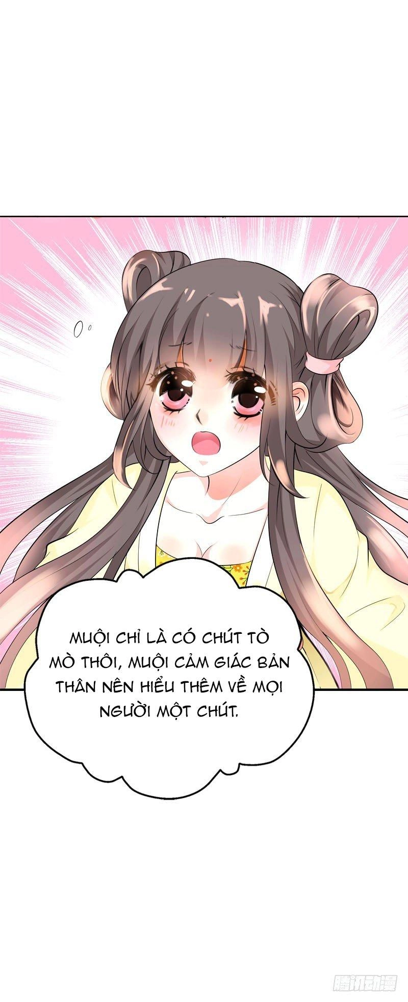 Tiểu Tân Nương Nóng Bỏng Của Nông Gia Chapter 24 - 9