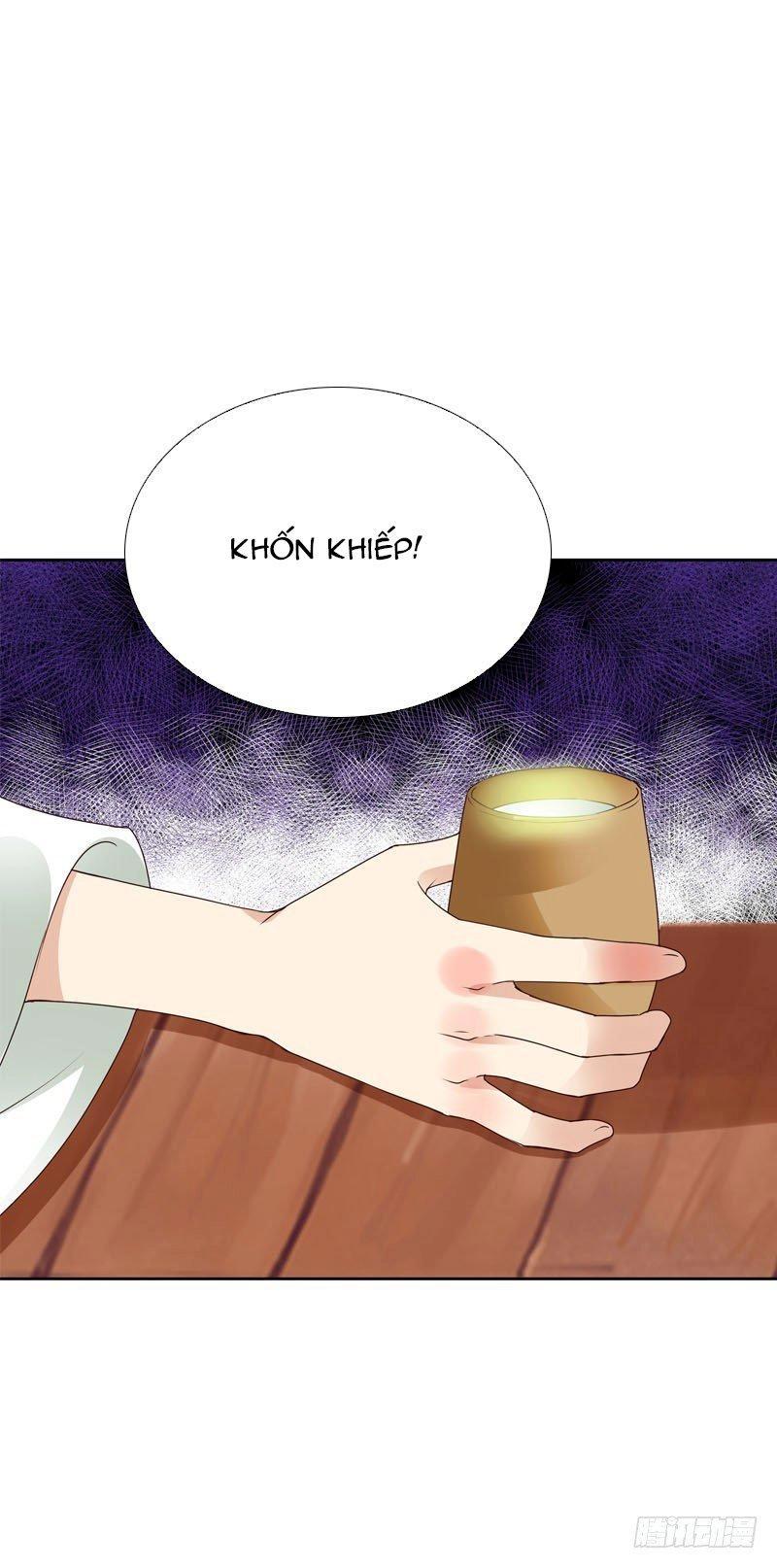 Tiểu Tân Nương Nóng Bỏng Của Nông Gia Chapter 24 - 35