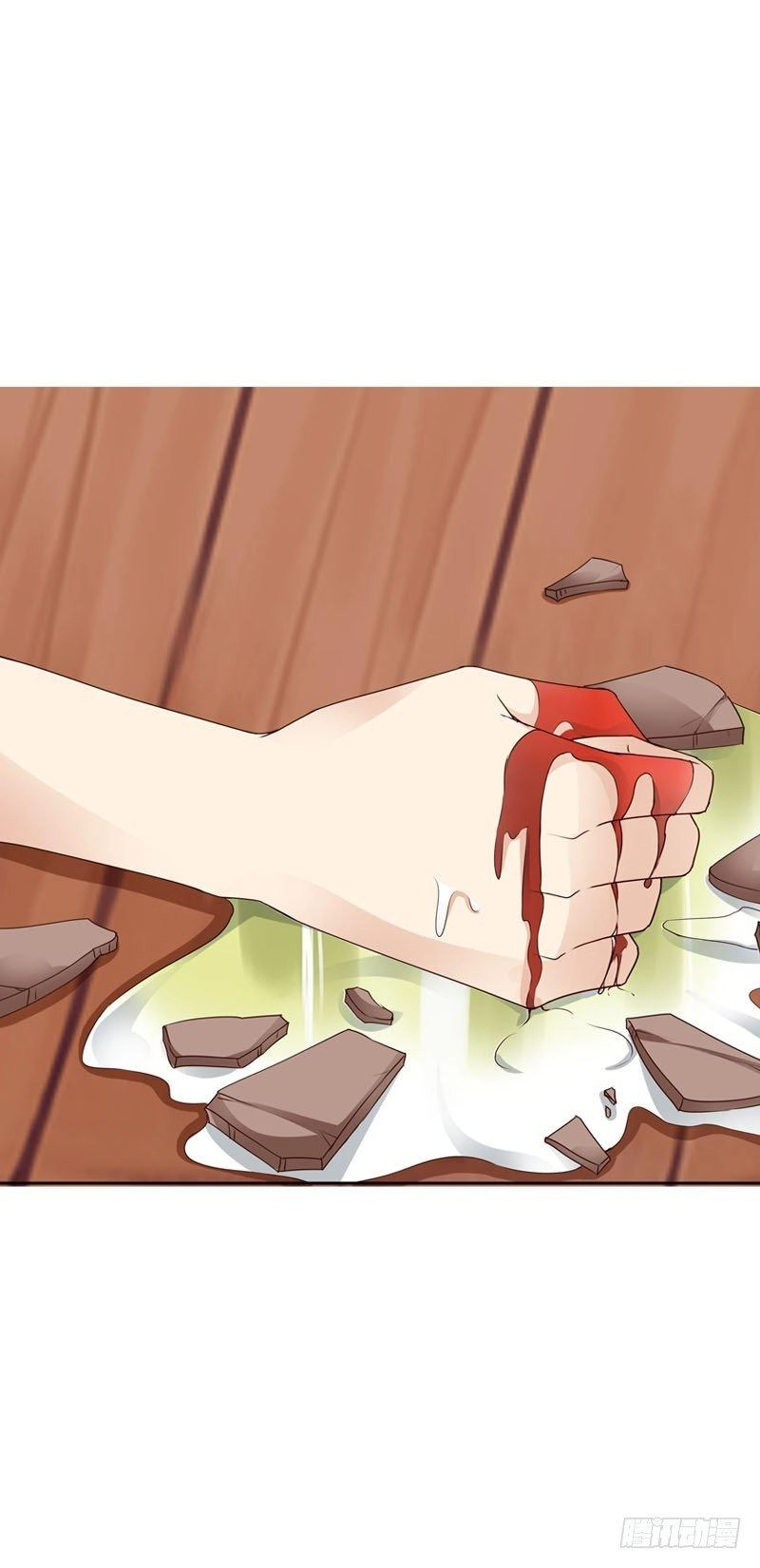 Tiểu Tân Nương Nóng Bỏng Của Nông Gia Chapter 24 - 37