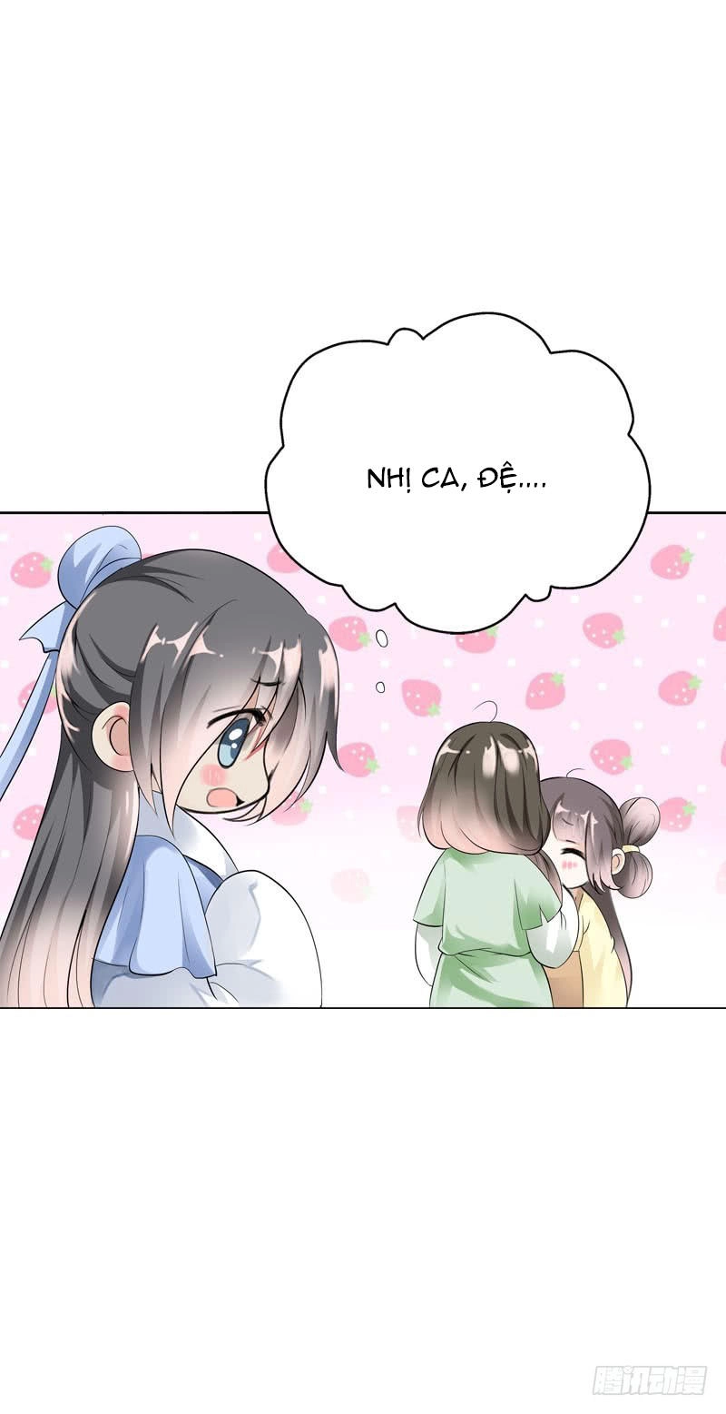 Tiểu Tân Nương Nóng Bỏng Của Nông Gia Chapter 25 - 4