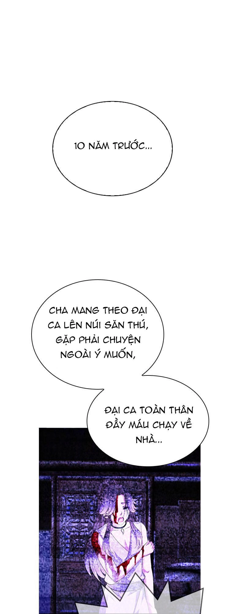 Tiểu Tân Nương Nóng Bỏng Của Nông Gia Chapter 25 - 15