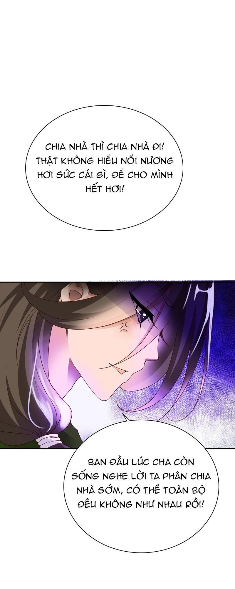 Tiểu Tân Nương Nóng Bỏng Của Nông Gia Chapter 25 - 33