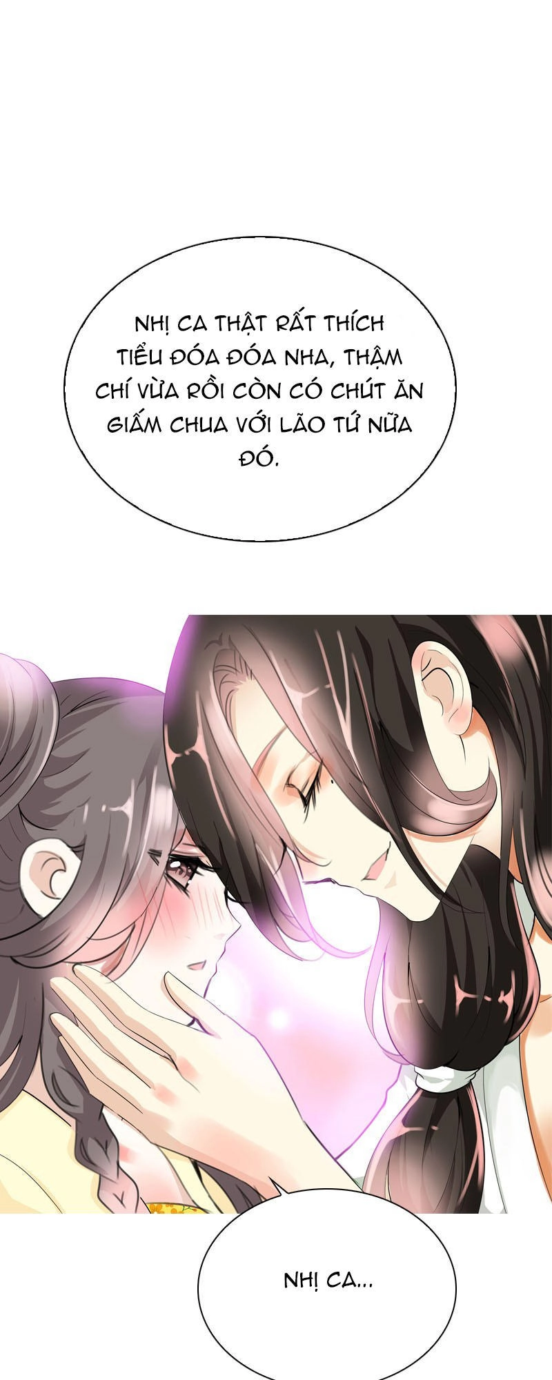 Tiểu Tân Nương Nóng Bỏng Của Nông Gia Chapter 26 - 2