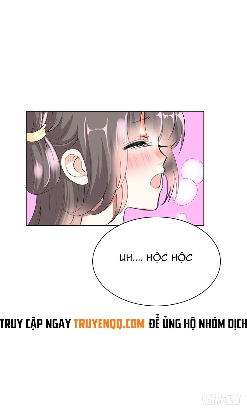 Tiểu Tân Nương Nóng Bỏng Của Nông Gia Chapter 26 - 9