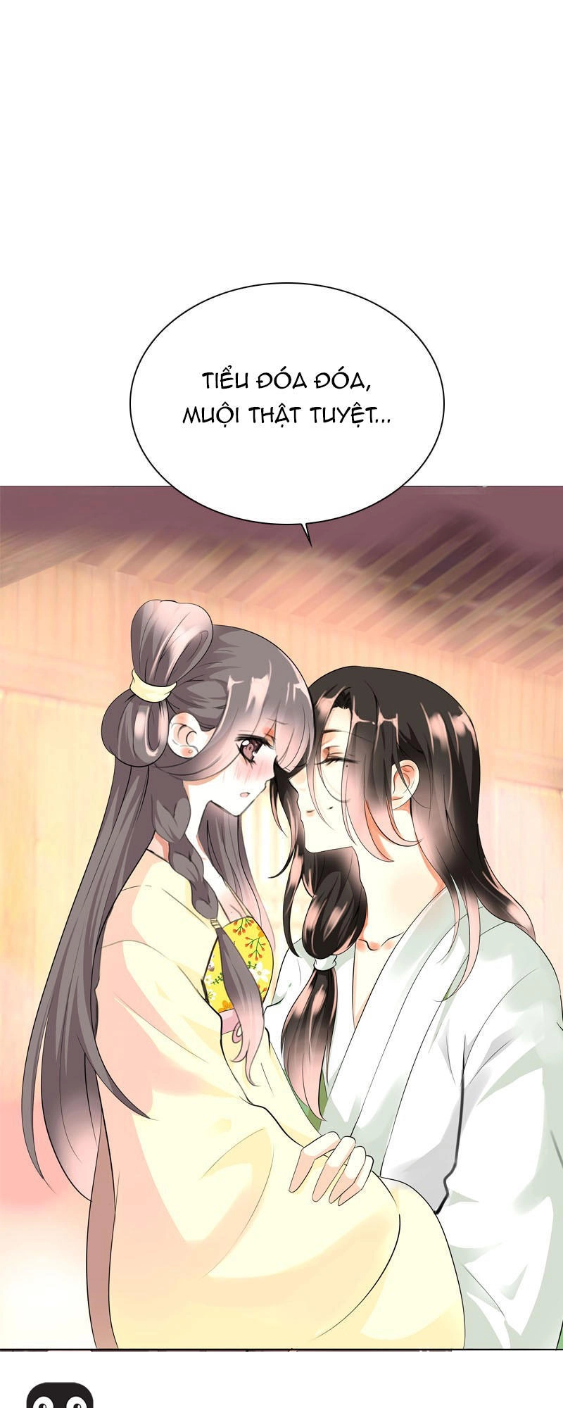 Tiểu Tân Nương Nóng Bỏng Của Nông Gia Chapter 26 - 12