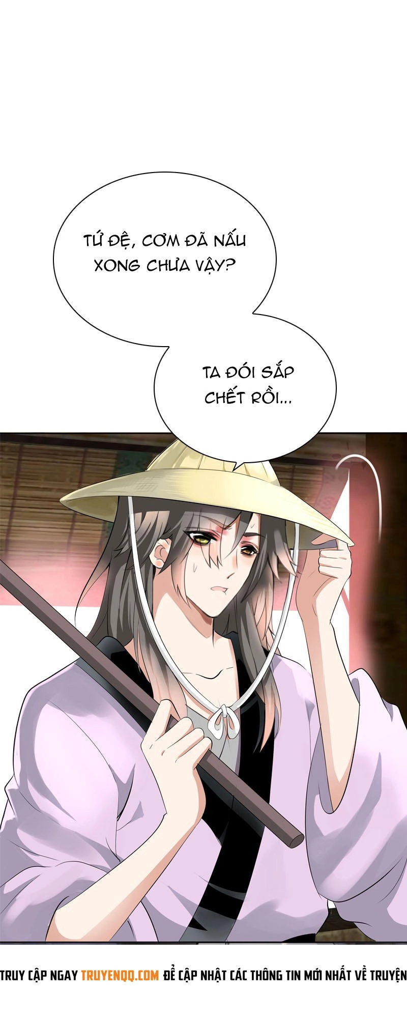 Tiểu Tân Nương Nóng Bỏng Của Nông Gia Chapter 26 - 18