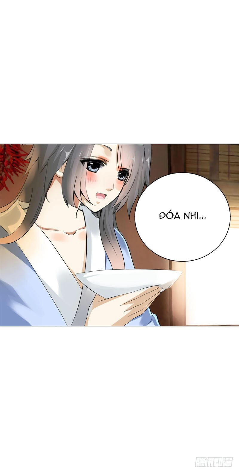 Tiểu Tân Nương Nóng Bỏng Của Nông Gia Chapter 26 - 23