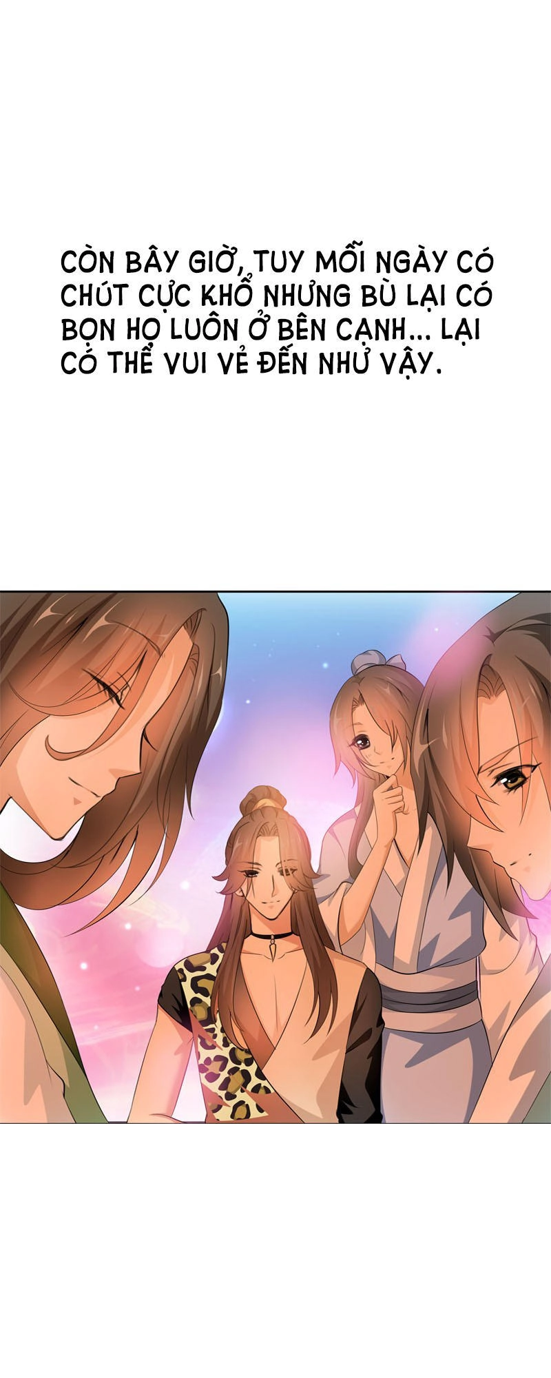 Tiểu Tân Nương Nóng Bỏng Của Nông Gia Chapter 26 - 29