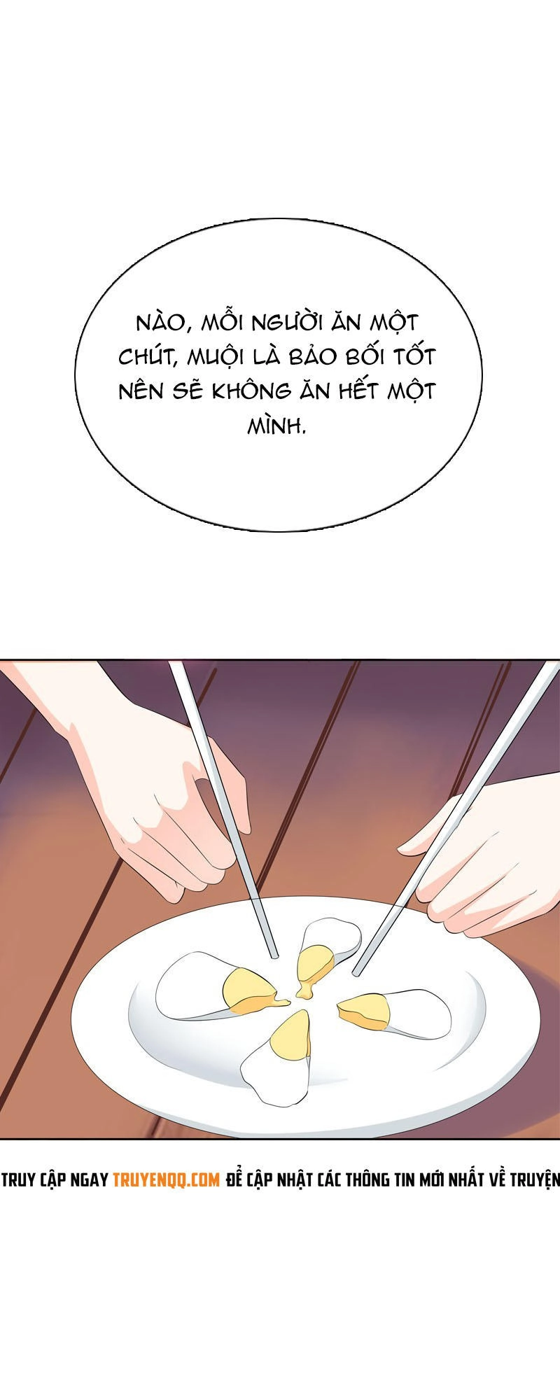 Tiểu Tân Nương Nóng Bỏng Của Nông Gia Chapter 26 - 31