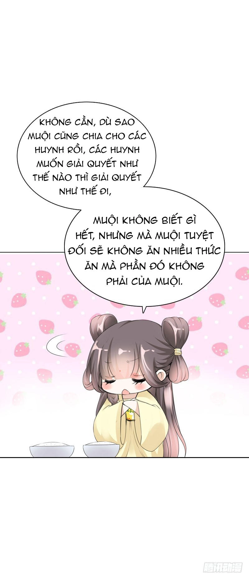 Tiểu Tân Nương Nóng Bỏng Của Nông Gia Chapter 26 - 37