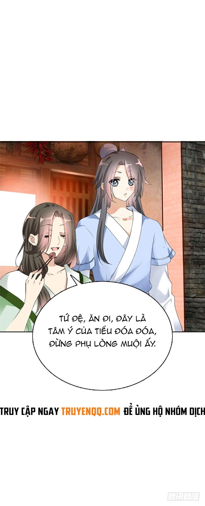 Tiểu Tân Nương Nóng Bỏng Của Nông Gia Chapter 26 - 38