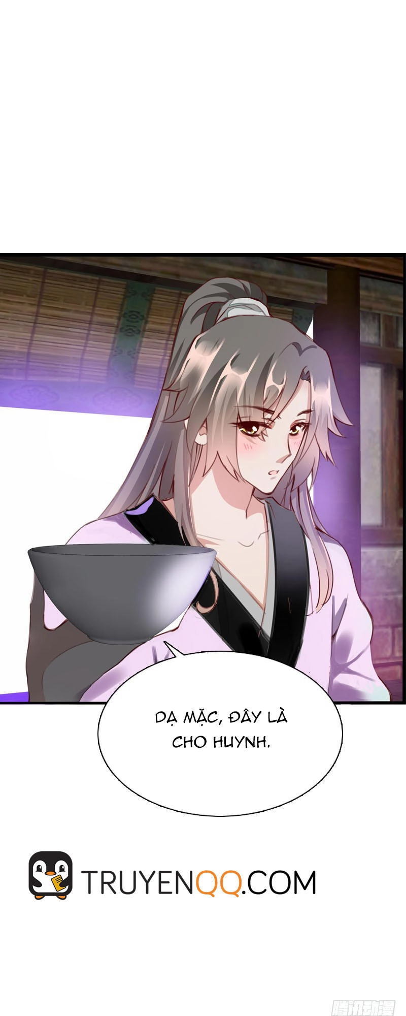 Tiểu Tân Nương Nóng Bỏng Của Nông Gia Chapter 26 - 41