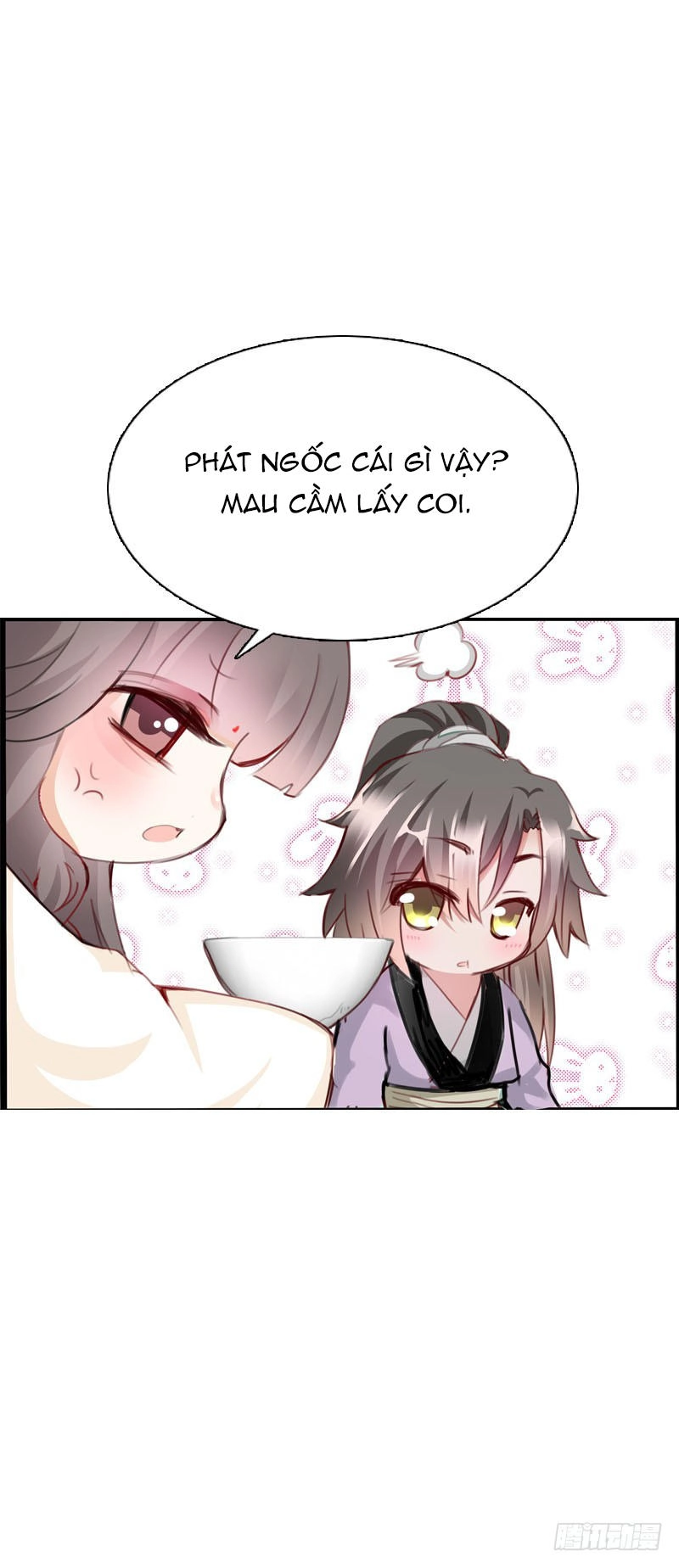 Tiểu Tân Nương Nóng Bỏng Của Nông Gia Chapter 26 - 43