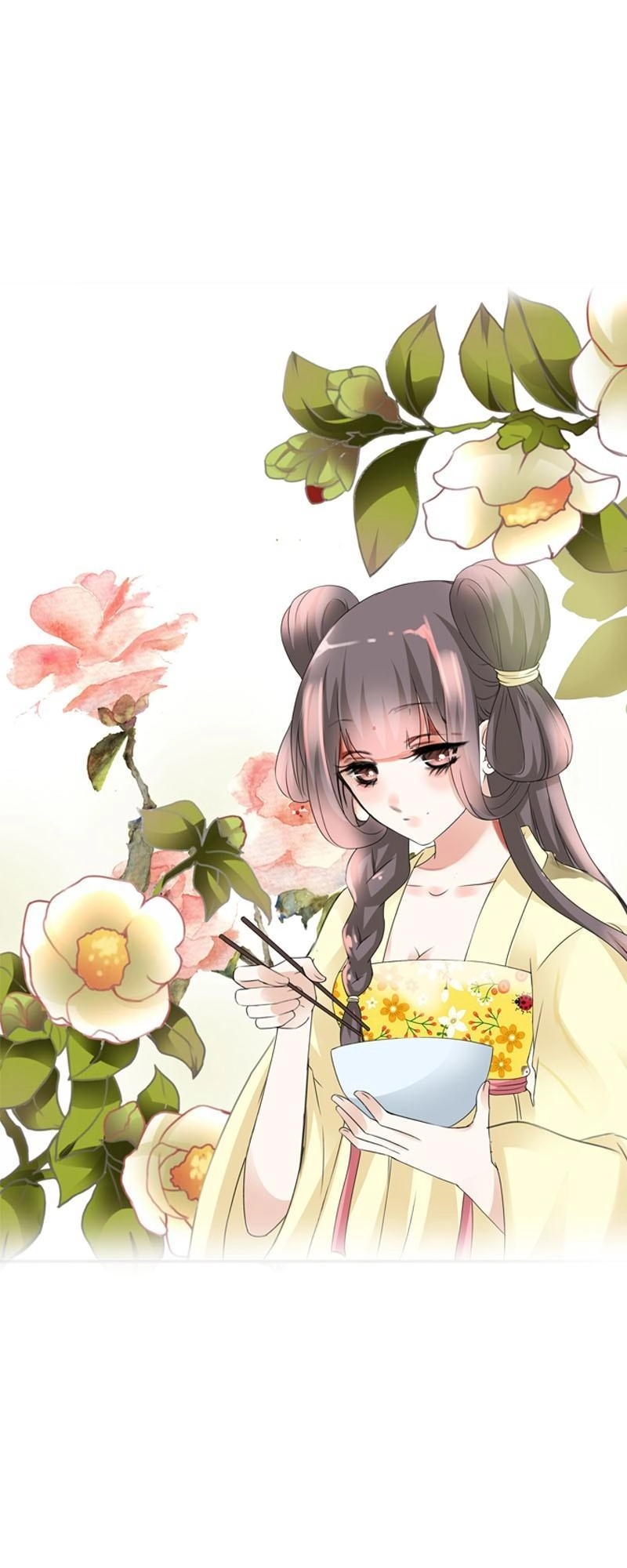 Tiểu Tân Nương Nóng Bỏng Của Nông Gia Chapter 26 - 48