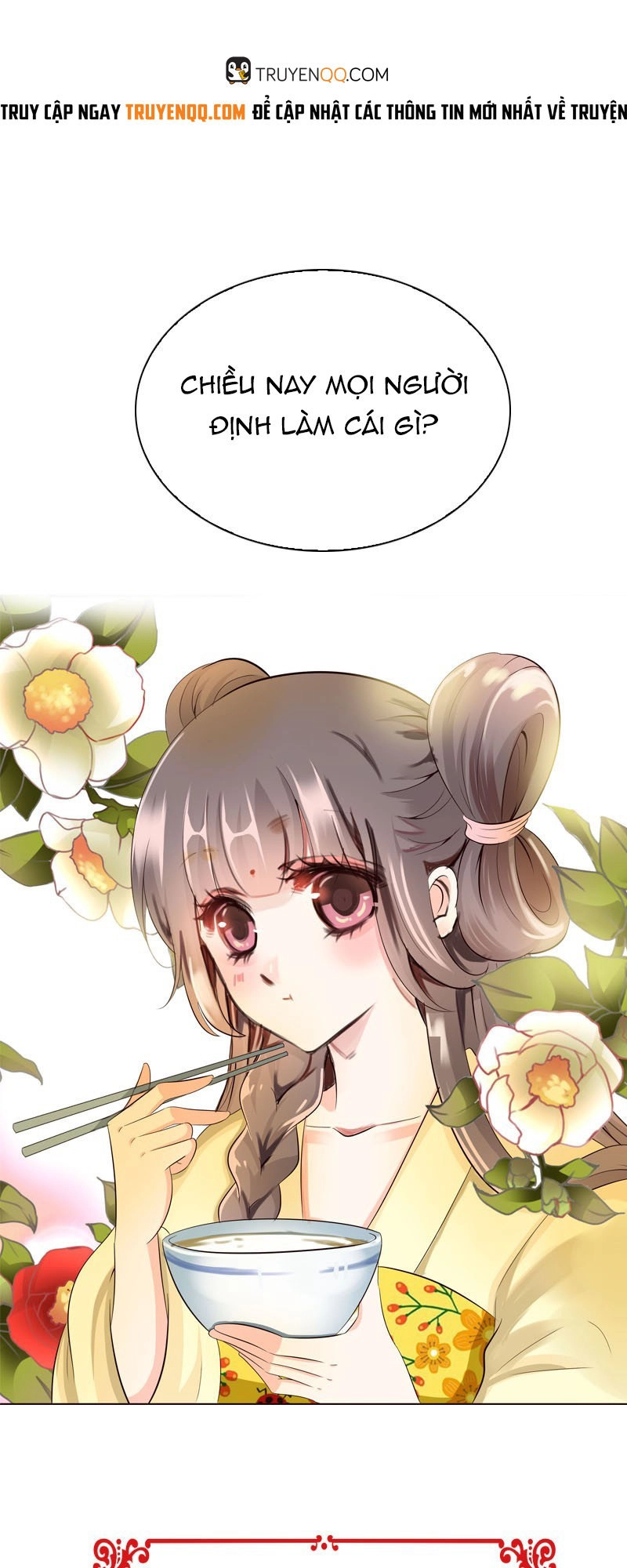 Tiểu Tân Nương Nóng Bỏng Của Nông Gia Chapter 27 - 4