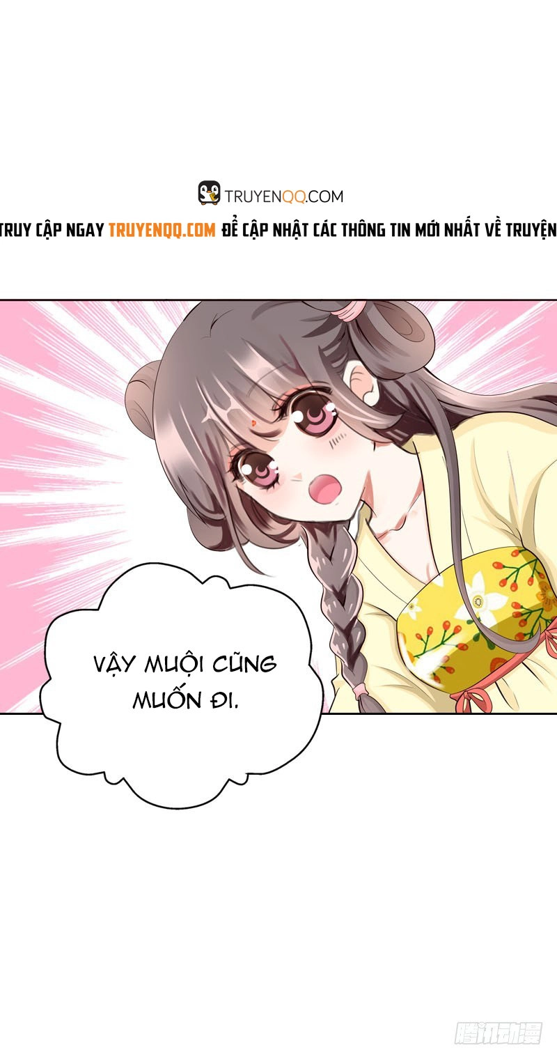 Tiểu Tân Nương Nóng Bỏng Của Nông Gia Chapter 27 - 7