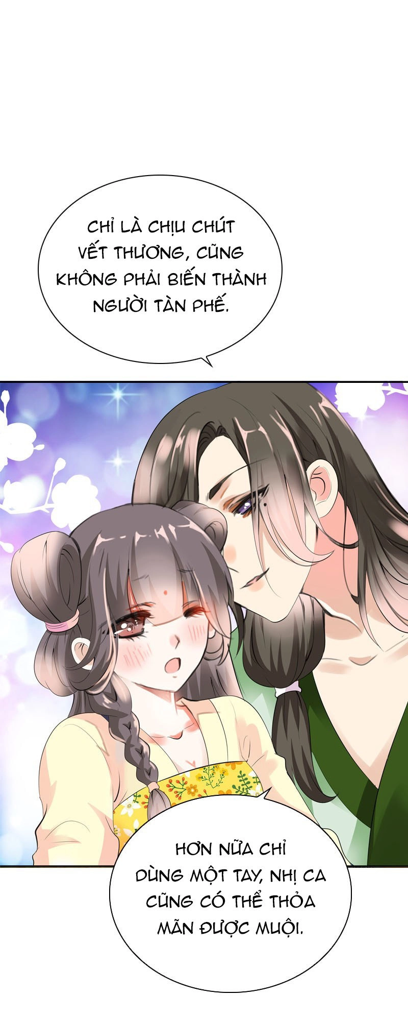 Tiểu Tân Nương Nóng Bỏng Của Nông Gia Chapter 27 - 12